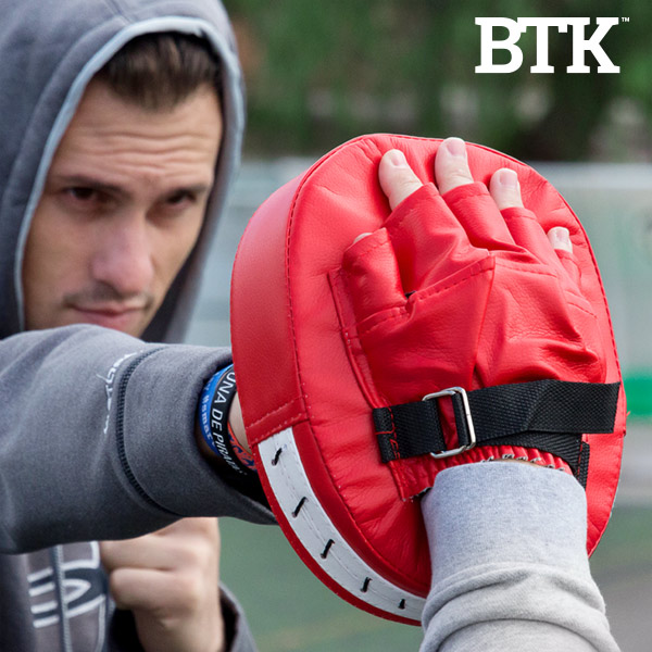Boxerské Rukavice BTK Boxerské Rukavice BTK