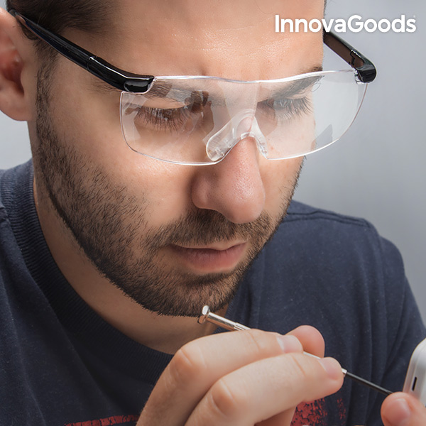 Brýle na Blízko InnovaGoods Brýle na Blízko InnovaGoods