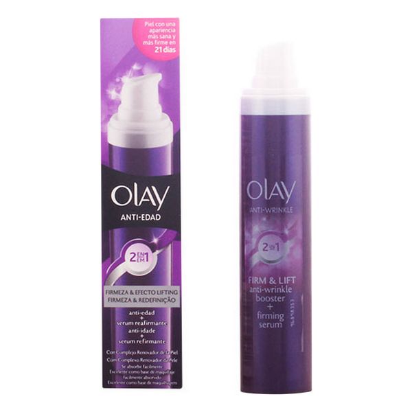 Krém proti stárnutí s liftingovým účinkem Olay - 50 ml Krém proti stárnutí s liftingovým účinkem Olay - 50 ml