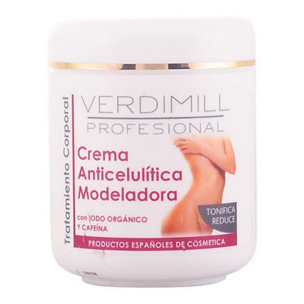 Krém proti celulitidě Professional Verdimill - 500 ml Krém proti celulitidě Professional Verdimill - 500 ml
