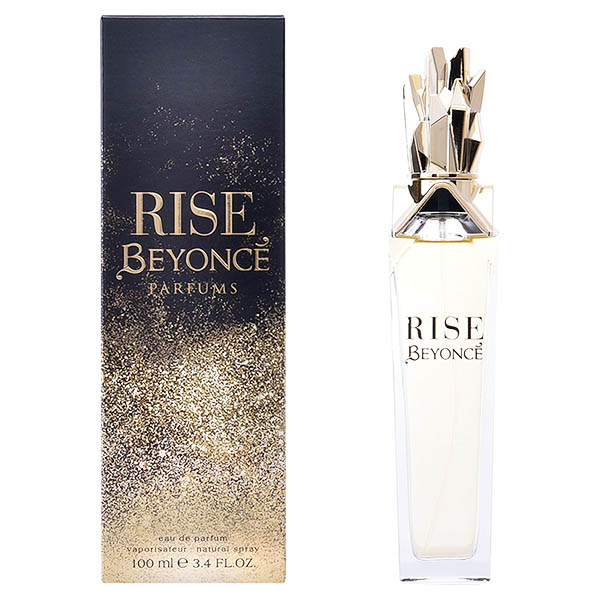 Women's Perfume Beyonce Rise Singers EDP - 100 ml Women's Perfume Beyonce Rise Singers EDP - 100 ml