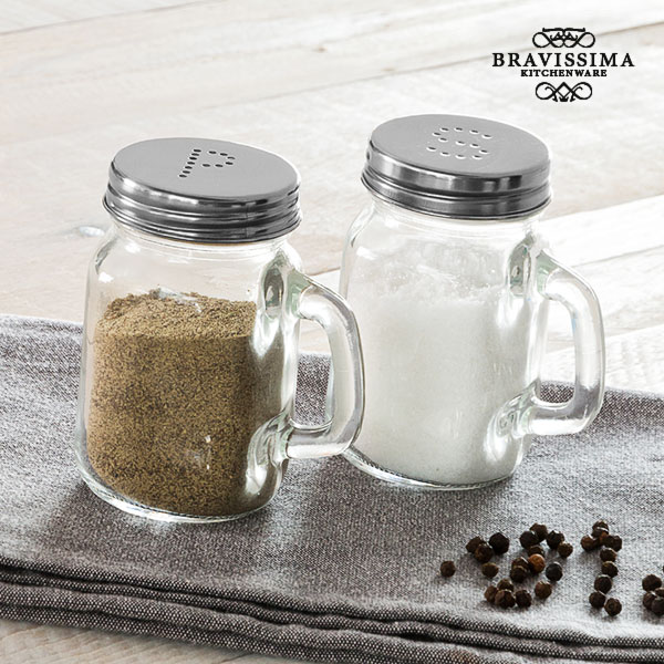 Slánka a Pepřenka Classics Bravissima Kitchen Slánka a Pepřenka Classics Bravissima Kitchen