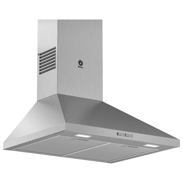 Konvenční digestoř Balay 72265 570 m3/h 69 dB (A) Konvenční digestoř Balay 72265 570 m3/h 69 dB (A)