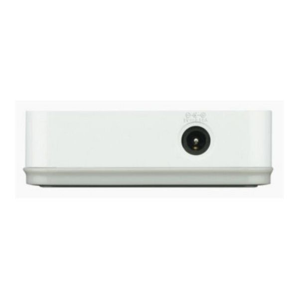 Switch D-Link GO-SW-8E 8 p 10 / 100 Mbps Switch D-Link GO-SW-8E 8 p 10 / 100 Mbps