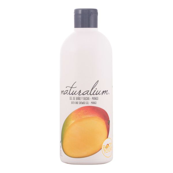 Sprchový gel Mango Naturalium (500 ml) Sprchový gel Mango Naturalium (500 ml)
