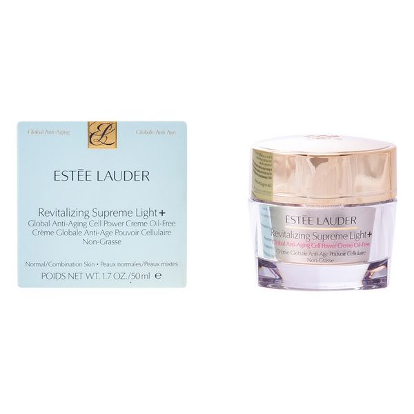 Hydratační krém proti stárnutí Revitalizing Supreme Light Estee Lauder (50 ml) Hydratační krém proti stárnutí Revitalizing Supreme Light Estee Lauder (50 ml)