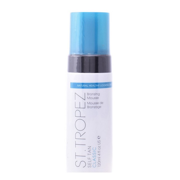 Bronzující přípravek Self Tan Classic St.tropez (120 ml) Bronzující přípravek Self Tan Classic St.tropez (120 ml)