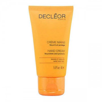 Hand Cream Aromessence Mains Decleor - 50 ml