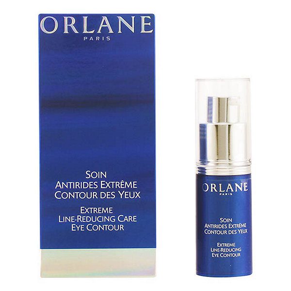 Ošetření proti stárnutí pro oční okolí Anti-rides Extreme Orlane - 15 ml Ošetření proti stárnutí pro oční okolí Anti-rides Extreme Orlane - 15 ml