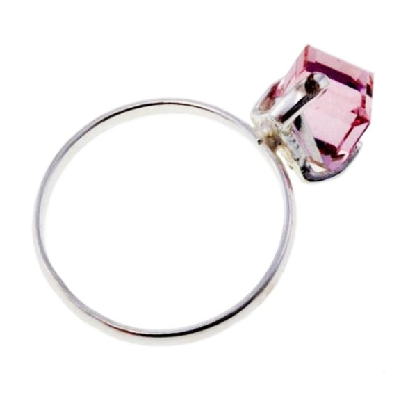 Dámský Prsten Cristian Lay 54736200 (19,1 mm) Dámský Prsten Cristian Lay 54736200 (19,1 mm)