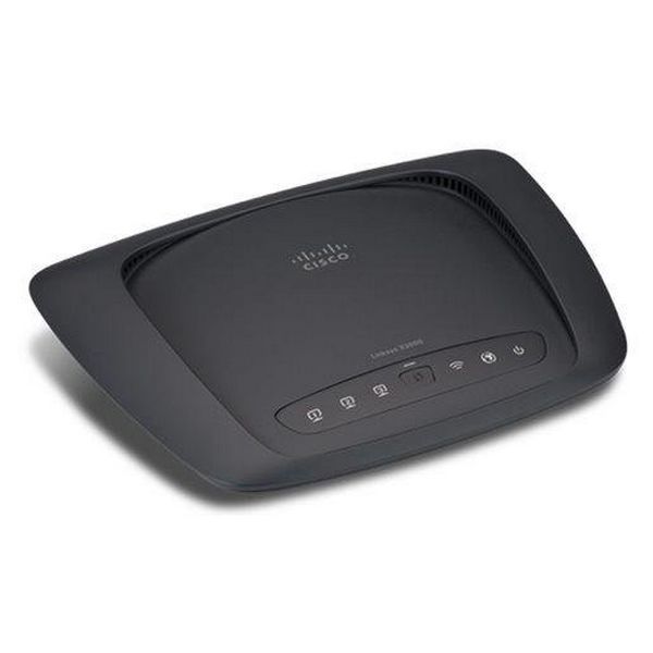 Router Linksys X2000 Router Linksys X2000