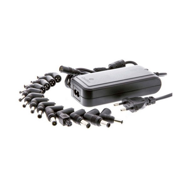 Nabíječka k notebooku CoolBox FALCOONB90U 90W Nabíječka k notebooku CoolBox FALCOONB90U 90W
