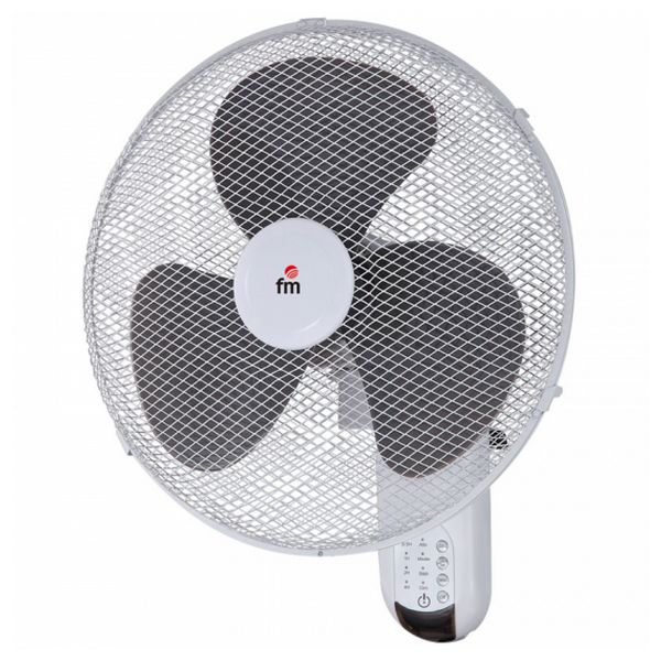 Nástěnný ventilátor Grupo FM VM-140-M 50W Nástěnný ventilátor Grupo FM VM-140-M 50W