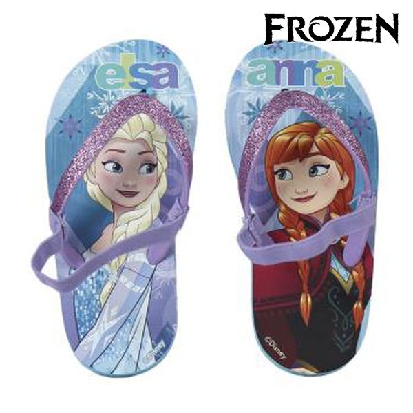 Žabky Frozen 72355 - 35 Žabky Frozen 72355 - 35