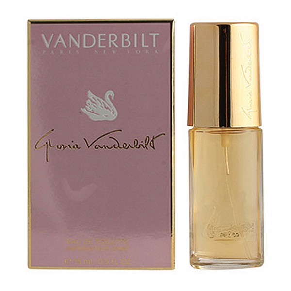 Women's Perfume Vanderbilt Vanderbilt EDT - 100 ml Women's Perfume Vanderbilt Vanderbilt EDT - 100 ml