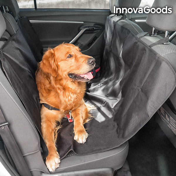 Ochranná Deka do Auta InnovaGoods Ochranná Deka do Auta InnovaGoods