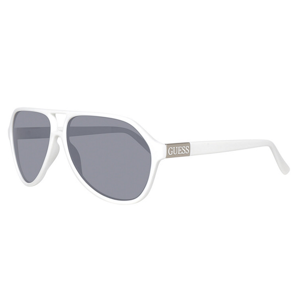 Pánské sluneční brýle Guess GUF107WHT-3F61 Pánské sluneční brýle Guess GUF107WHT-3F61