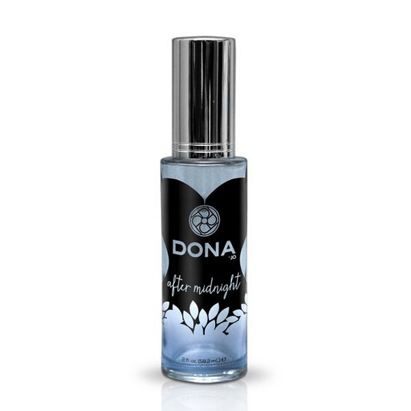 Feromonový parfém After Midnight 60 ml Dona 5543 Feromonový parfém After Midnight 60 ml Dona 5543