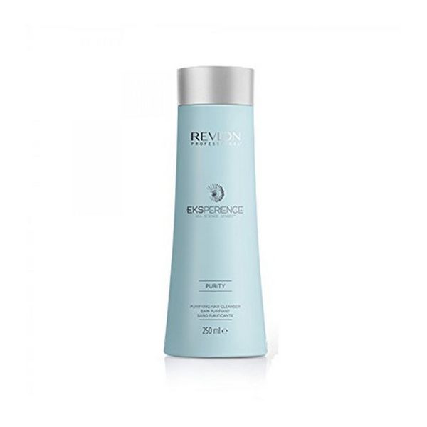 Pročišťujicí šampon Eksperience Revlon - 250 ml Pročišťujicí šampon Eksperience Revlon - 250 ml