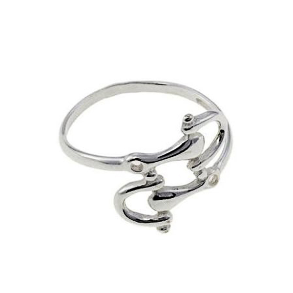 Dámský Prsten Cristian Lay 54741220 (19,7 mm) Dámský Prsten Cristian Lay 54741220 (19,7 mm)