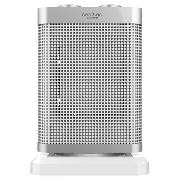 Elektrické Keramické Topidlo Cecotec Ready Warm 6100 1500W Elektrické Keramické Topidlo Cecotec Ready Warm 6100 1500W