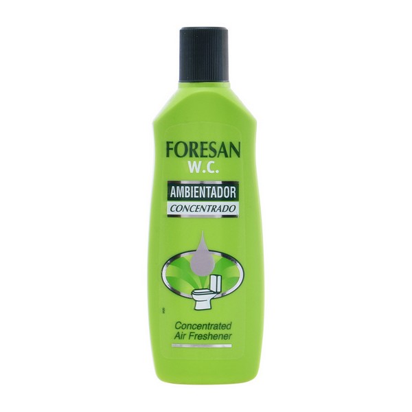 Osvěžovač vzduchu Foresan (125 ml) Osvěžovač vzduchu Foresan (125 ml)