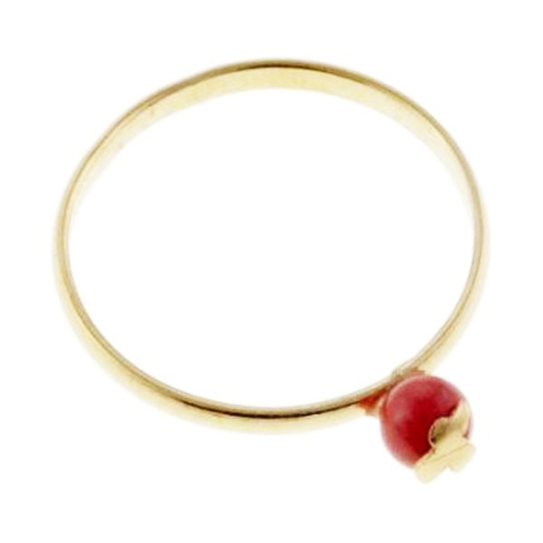 Dámský Prsten Cristian Lay 54723140 (17,1 mm) Dámský Prsten Cristian Lay 54723140 (17,1 mm)