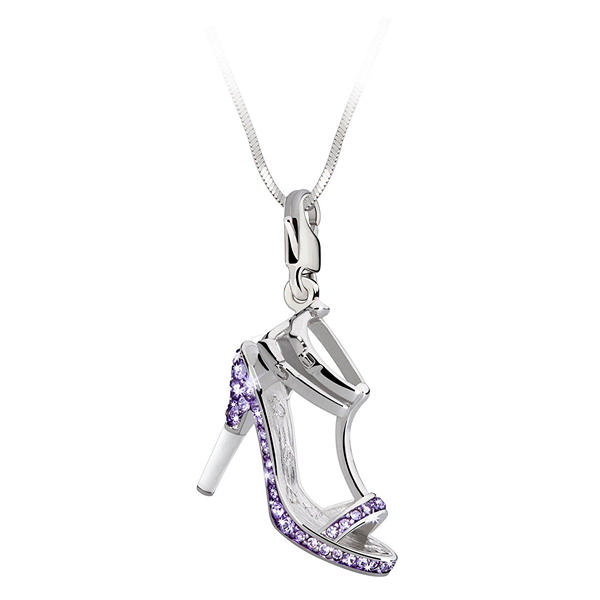 Dámské přívěsky Glamour (4 cm) | Dámské přívěsky Glamour (4 cm) |