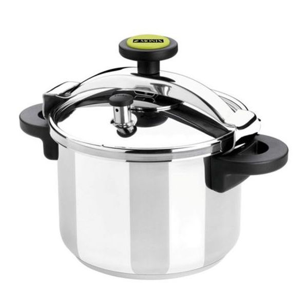 Pressure cooker Monix M530005 12 L Nerezová ocel Pressure cooker Monix M530005 12 L Nerezová ocel