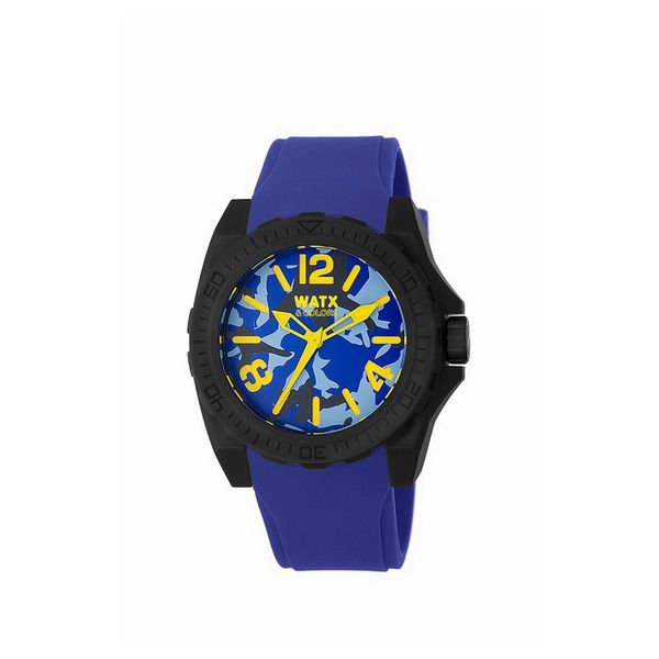 Unisex hodinky Watx & Colors RWA1807 (45 mm) Unisex hodinky Watx & Colors RWA1807 (45 mm)