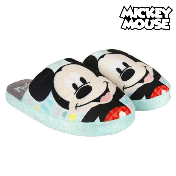 Dětské Bačkory Mickey Mouse 72825 - 28-29 Dětské Bačkory Mickey Mouse 72825 - 28-29