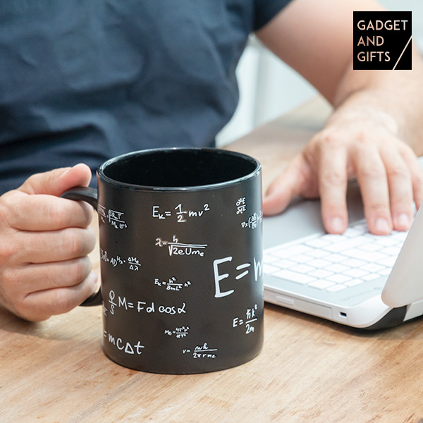 Hrnek Matematika Gadget and Gifts Hrnek Matematika Gadget and Gifts