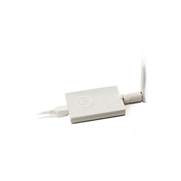WiFi Zesilovač approx! USB150H2 150 Mbps 7 dBi 2W 2.4 GHz Bílý WiFi Zesilovač approx! USB150H2 150 Mbps 7 dBi 2W 2.4 GHz Bílý