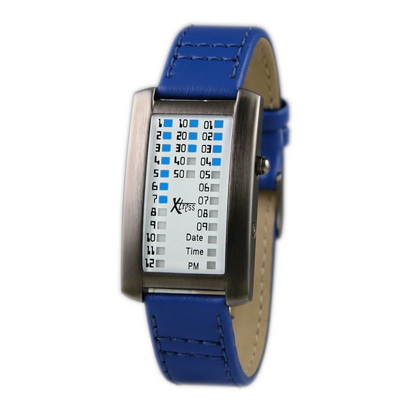 Unisex hodinky XTRESS XDA1030A (27 x 47 mm) Unisex hodinky XTRESS XDA1030A (27 x 47 mm)