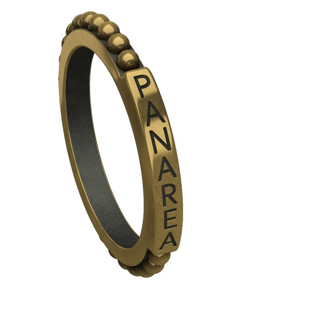 Dámský prsten Panarea AS1852RU1 (16,56 mm) Dámský prsten Panarea AS1852RU1 (16,56 mm)