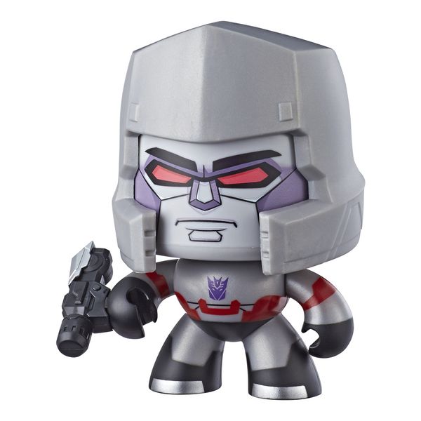 Mighty Muggs Trf Megatron Hasbro Mighty Muggs Trf Megatron Hasbro