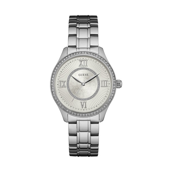 Dámské hodinky Guess W0825L1 (38 mm) Dámské hodinky Guess W0825L1 (38 mm)