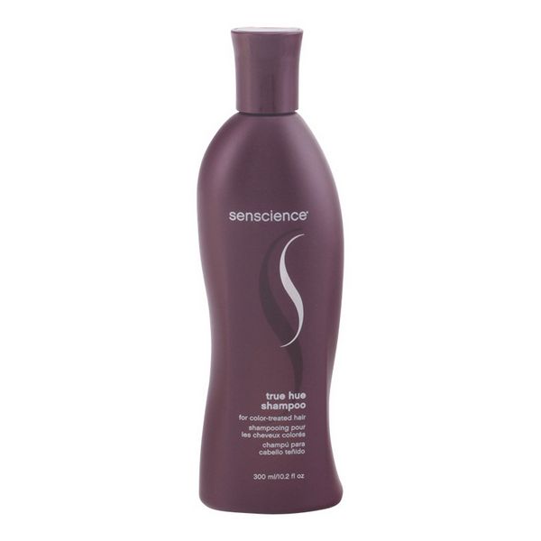 Šampon pro posílení barvy Senscience Shiseido (300 ml) Šampon pro posílení barvy Senscience Shiseido (300 ml)