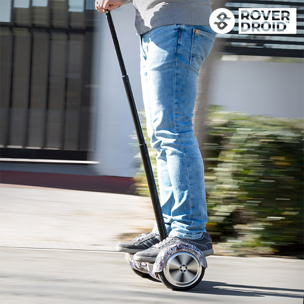 Řídítka na Kolonožku Rover Droid Pro·Rod 720 Řídítka na Kolonožku Rover Droid Pro·Rod 720