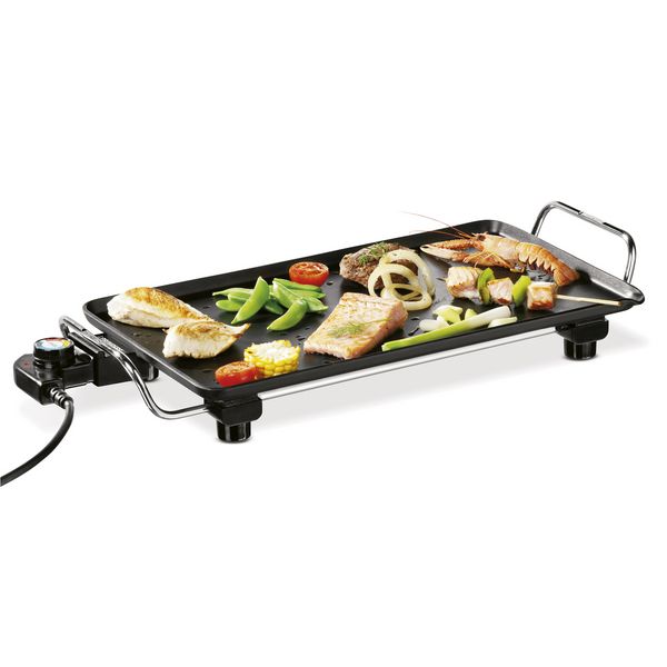 Gril Princess as Table Grill Pro 2000W Gril Princess as Table Grill Pro 2000W