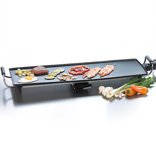 Elektrický stolní gril 70 x 23 cm | Tristar BP2970 Elektrický stolní gril 70 x 23 cm | Tristar BP2970