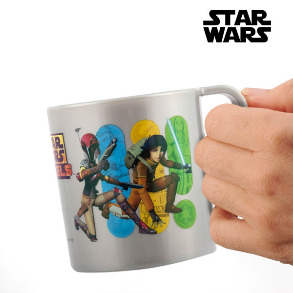 Hrnek Star Wars Rebels Hrnek Star Wars Rebels