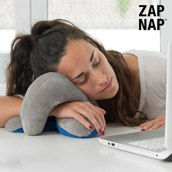 Cestovní Krční Polštář Zap Nap Starship Pillow Cestovní Krční Polštář Zap Nap Starship Pillow