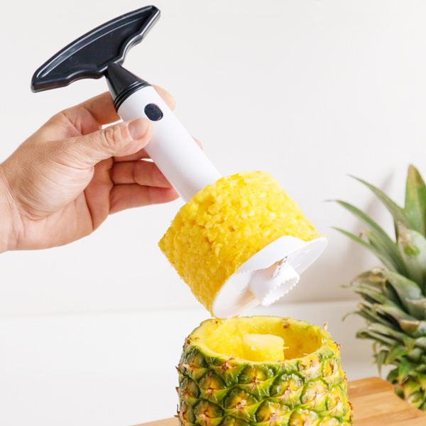 Spirálový Kráječ na Ananas Spirálový Kráječ na Ananas