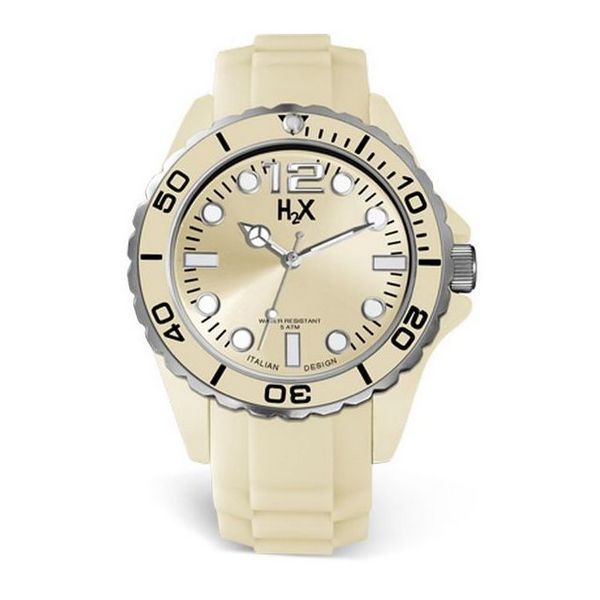 Unisex hodinky Haurex SC382UC1 (42 mm) Unisex hodinky Haurex SC382UC1 (42 mm)