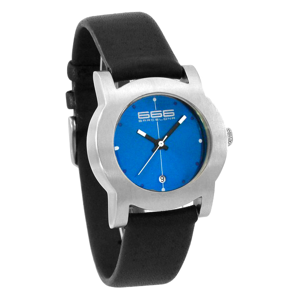 Dámské hodinky 666 Barcelona 241 (32 mm) Dámské hodinky 666 Barcelona 241 (32 mm)