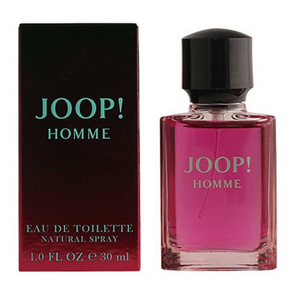 Men's Perfume Joop Homme Joop EDT - 125 ml Men's Perfume Joop Homme Joop EDT - 125 ml