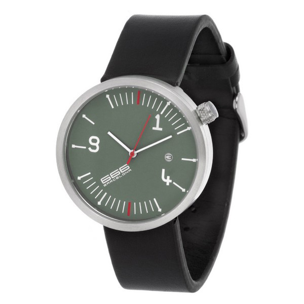 Pánské hodinky 666 Barcelona 222 (40 mm) Pánské hodinky 666 Barcelona 222 (40 mm)