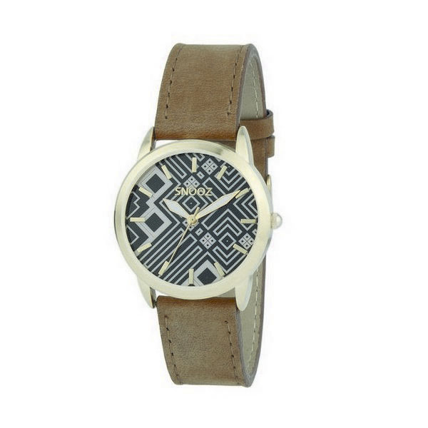 Dámské hodinky Snooz SPA1039-83 (34 mm) Dámské hodinky Snooz SPA1039-83 (34 mm)