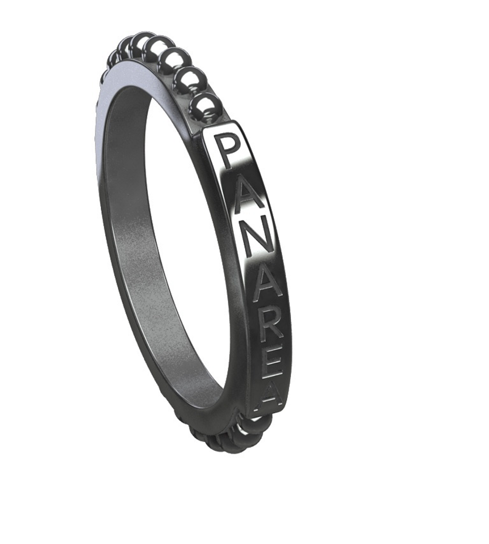 Dámský prsten Panarea AS1852OX (16,56 mm) Dámský prsten Panarea AS1852OX (16,56 mm)